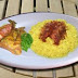 Nasi kuning