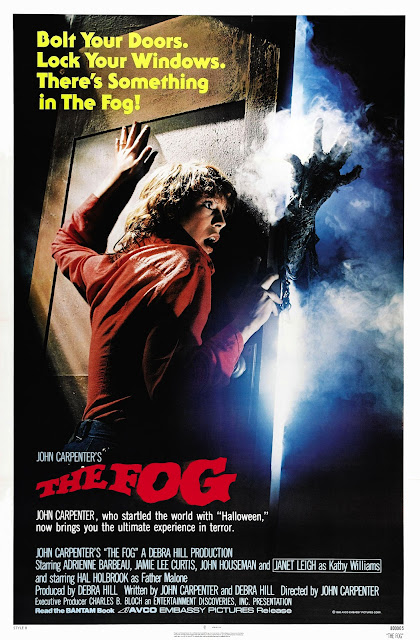 John Carpenter's The Fog 1980