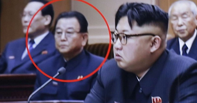 Hanya karena Duduk Tak Sopan Saat Rapat Kim Jong-un Eksekusi Pejabatnya
