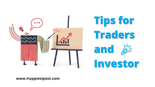 Share Market Tips for Intraday