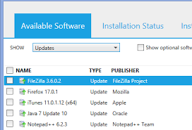 Download Patch My PC software update and update more than 150 application