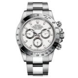 Replica Rolex Daytona watch 116520