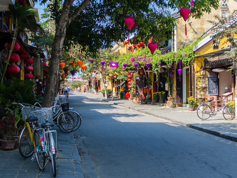 Hoi An Ancient Town