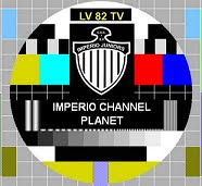 IMPERIO CHANNEL PLANET