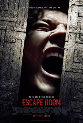Escape Room (2019) FunPages21