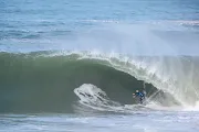 surf30 ct wsl meo rip curl portugal 2023 Callum Robson 23Peniche 1960 DamienPoullenot