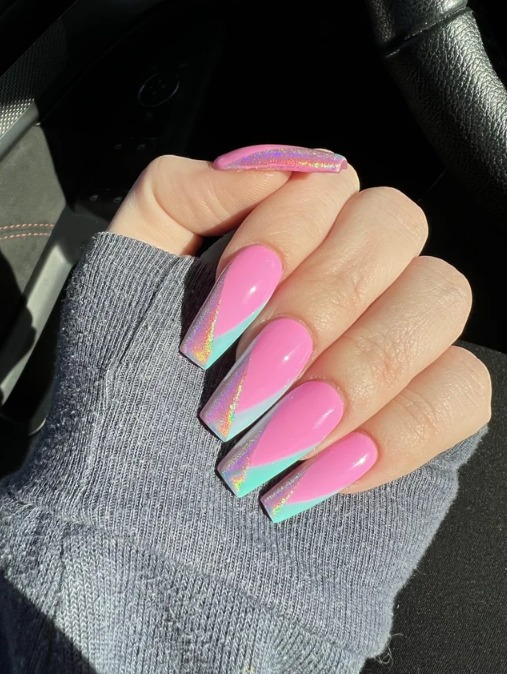 Malibu Barbie Vibes