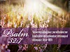 Free Desktop Psalm Bible Verse Wallpaper