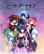 Date A Live Subtitle Indonesia (dal)