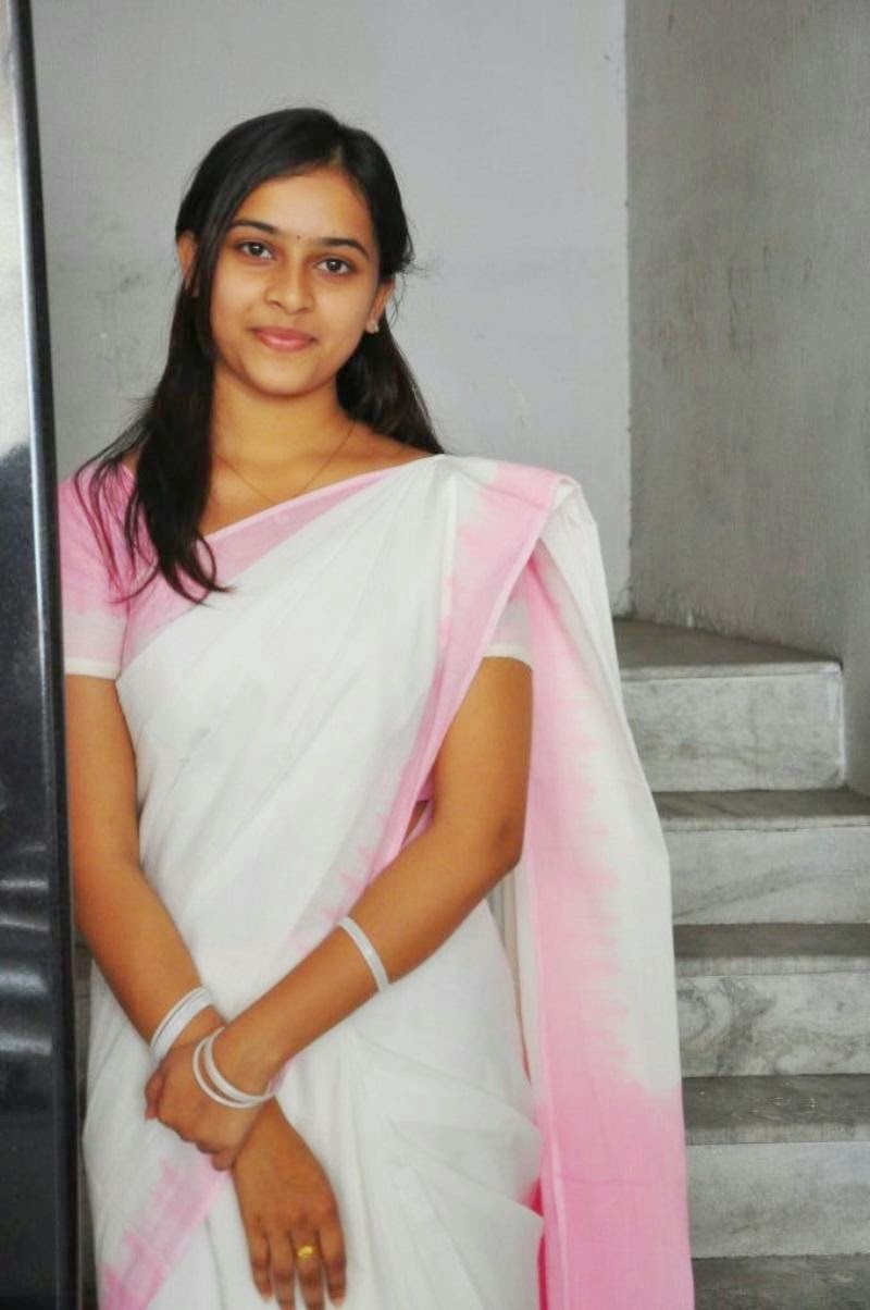 Actress Sri Divya Latest Hot and Sexy Photo Gallery