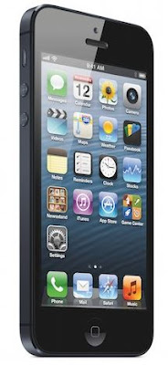 Apple iPhone 5 - Review, User Manual / Guide