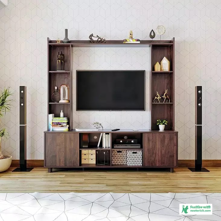 Tv Stand Design - 55+ Tv Stand Design - Tv Cabinet Design Modern - Wall Tv Cabinet - tv stand design - NeotericIT.com - Image no 28