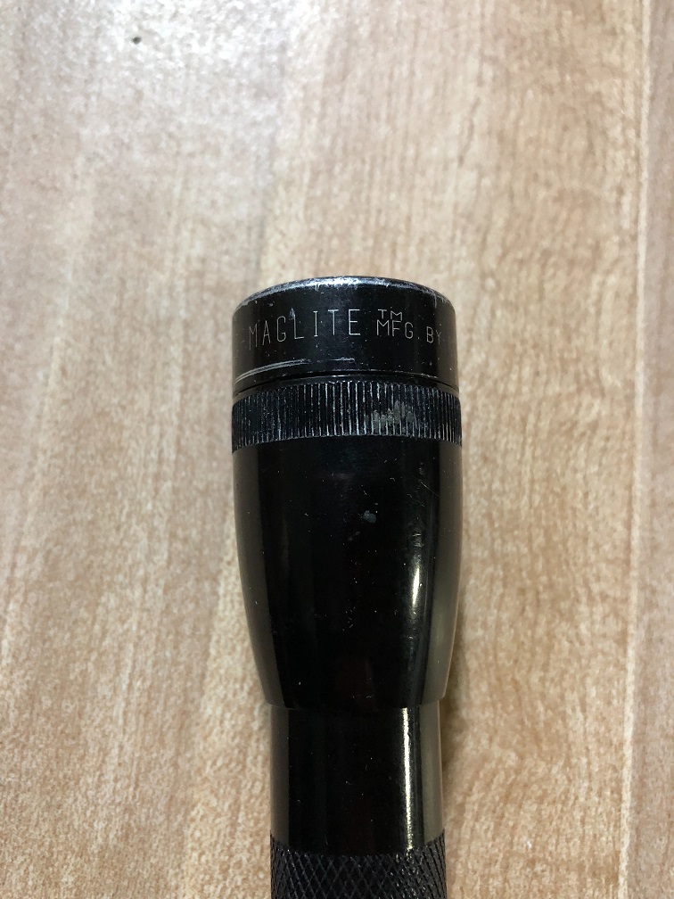 Maglite: More than a Cop light: Mini Maglite Quick Dating Guide