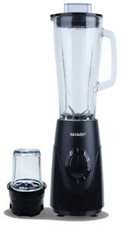 Rekomendasi Merk Blender Sharp type EM-TI175G