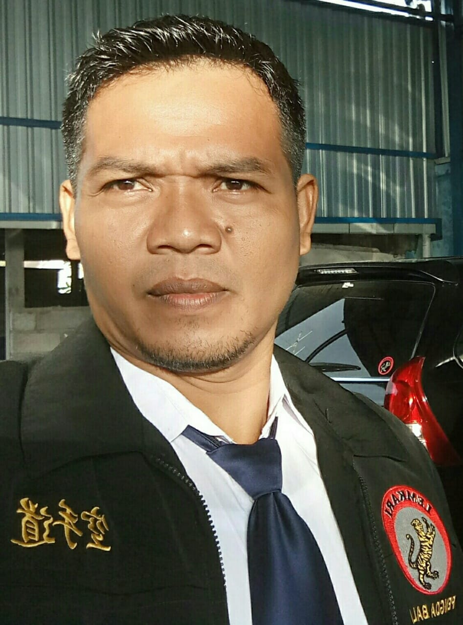 MAJELIS SABUK HITAM:
