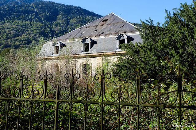 Bagnères-de-Luchon