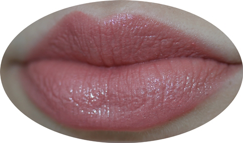 Clinique Pop Lip Colour + Primer 01 Nude Pop