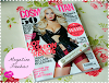 Magazine Freebies | Cosmopolitan (UK)