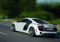 Audi R8 GT