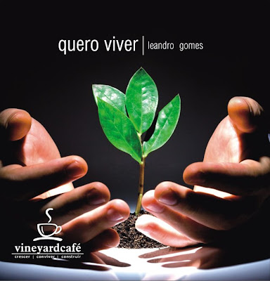 Vineyard - Mogi das Cruzes - Quero Viver (EP) 2009