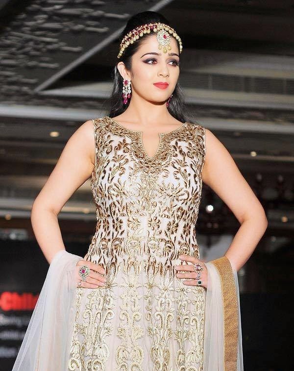 Charmy Kaur HD Wallpapers Free Download