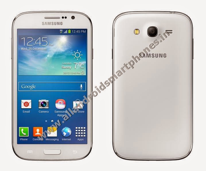 Neo Samsung Galaxy Grand
