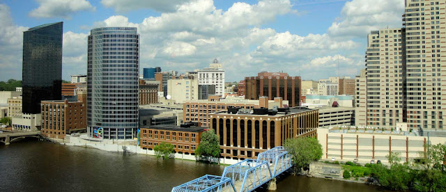 Grand Rapids, Michigan