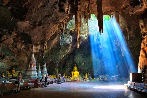 Underground Worlds Buddhist Russia