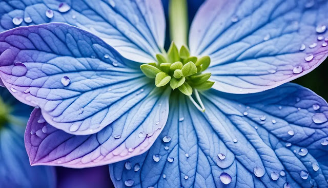 hydrangea macrophylla