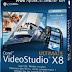 Corel VideoStudio Ultimate x8 v18.0.0.181 64bit CORE