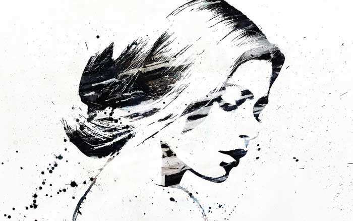 Amazing Grunge Artworks by Alex 