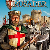 StrongHold Cursader