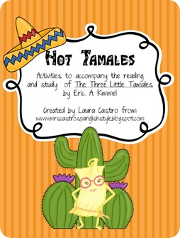 Hot Tamales - IMAGE PREVIEW