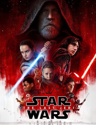 Download Film Star Wars: The Last Jedi (2017) Bluray Subtitle Indonesia