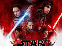 Download Film Star Wars: The Last Jedi (2017) Bluray Subtitle Indonesia