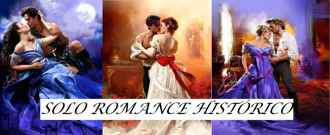 SOLO ROMANCE HISTORICO