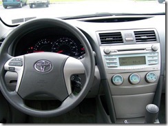 camry5