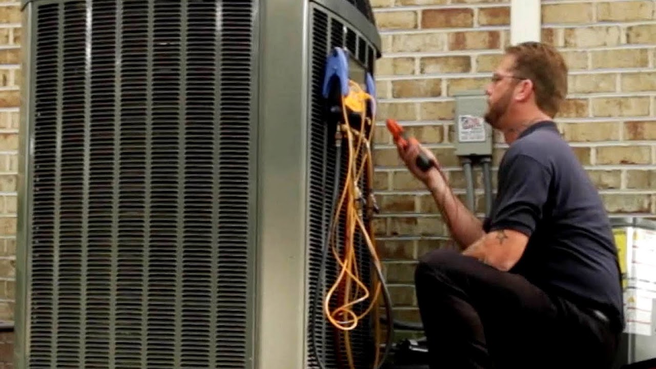 Heating And Air Conditioning Virginia Beach