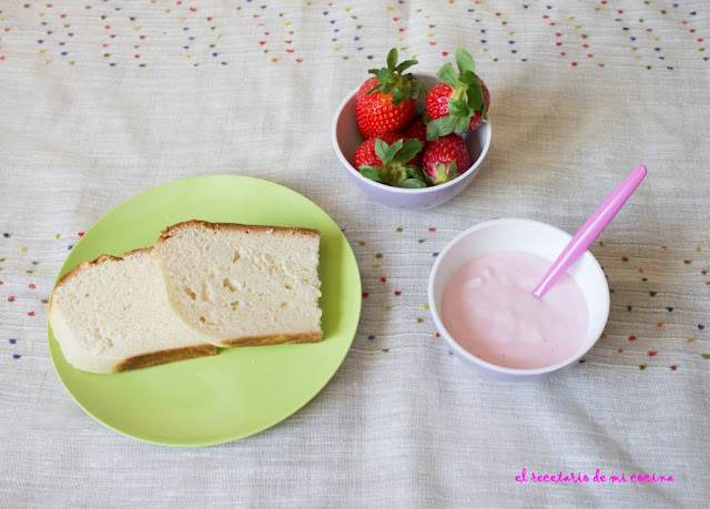 pan de leche fussion cook