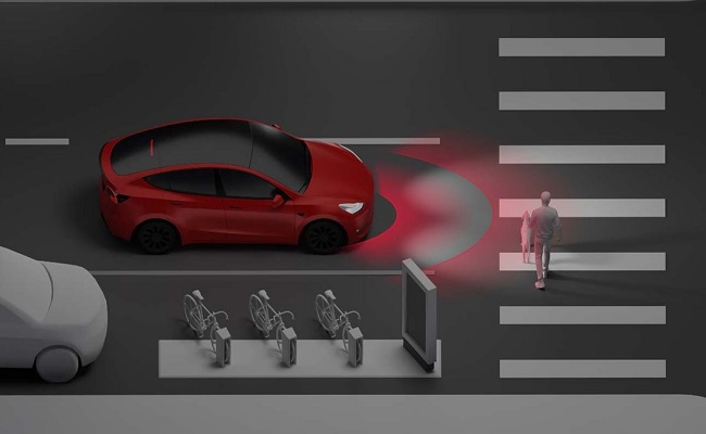 Emergency Braking and Collision Avoidance Technologies