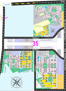 rohini-sector-35-map-layout-plan
