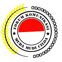 Arti logo Organisasi Kepemudaan