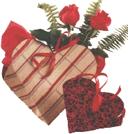 Rose Gift for Valentine Day