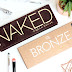 Urban Decay Naked Palette Vs Primark Bronze Palette Full Review and Comparison with Swatches