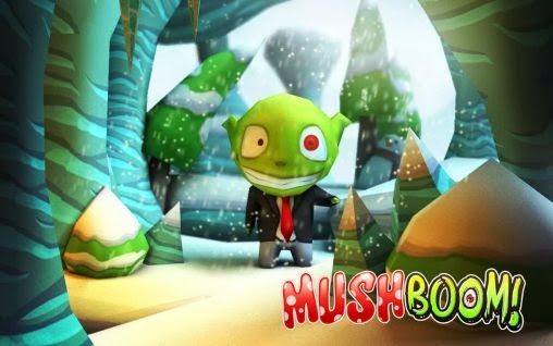 Mushboom v1.1 