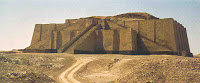 Sumerian Architecture Ziggurat1