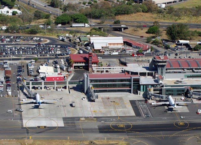 Aeropuerto Internacional en Orotina, quedaría en nada