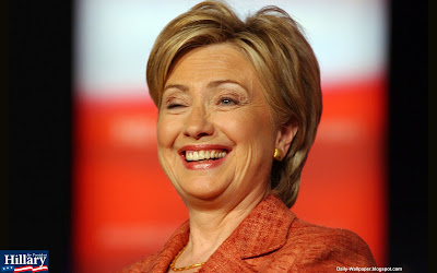 Hillary Clinton Wallpapers