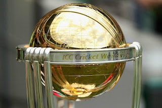 ICC Men's Cricket World Cup 2019: $10M prize money Confirmed, purse, winners share.