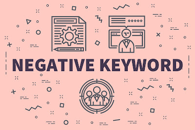 Filtering Bulk Negative Keywords in Excel